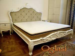 Stilska spavaca soba,NOVO